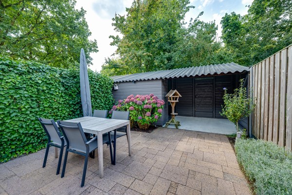 Medium property photo - Bongelakker 19, 5122 GS Rijen